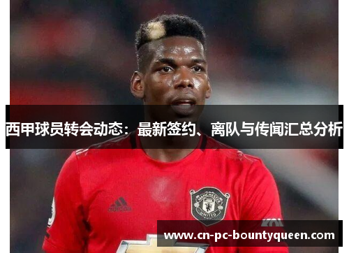 西甲球员转会动态：最新签约、离队与传闻汇总分析