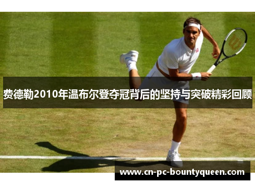 费德勒2010年温布尔登夺冠背后的坚持与突破精彩回顾