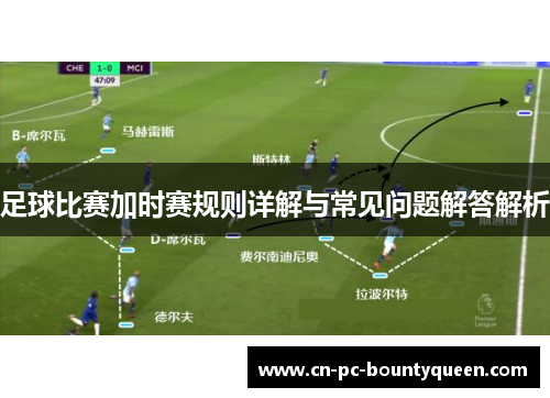 足球比赛加时赛规则详解与常见问题解答解析 足球比赛加时赛规则详解与常见问题解答解析