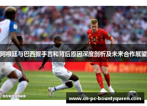 阿根廷与巴西握手言和背后原因深度剖析及未来合作展望