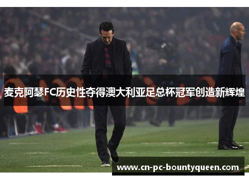 麦克阿瑟FC历史性夺得澳大利亚足总杯冠军创造新辉煌